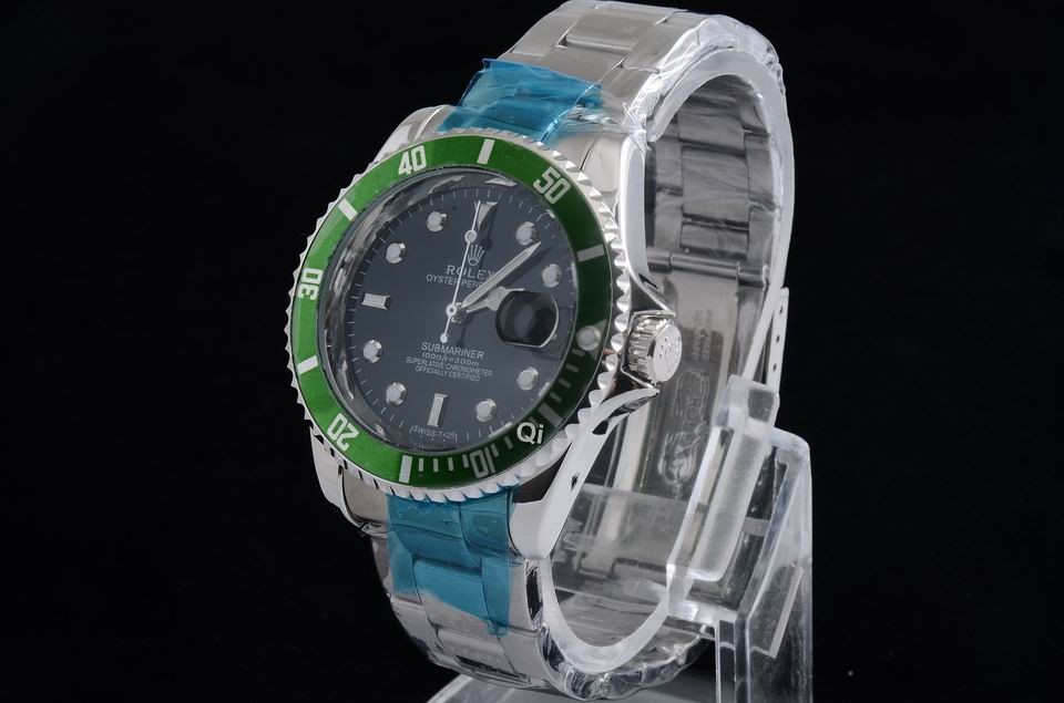 Rolex watch man-163
